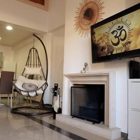Pedra Do Ouro Yoga Retreat Apartment パタイアス エクステリア 写真