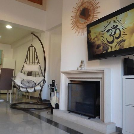 Pedra Do Ouro Yoga Retreat Apartment パタイアス エクステリア 写真