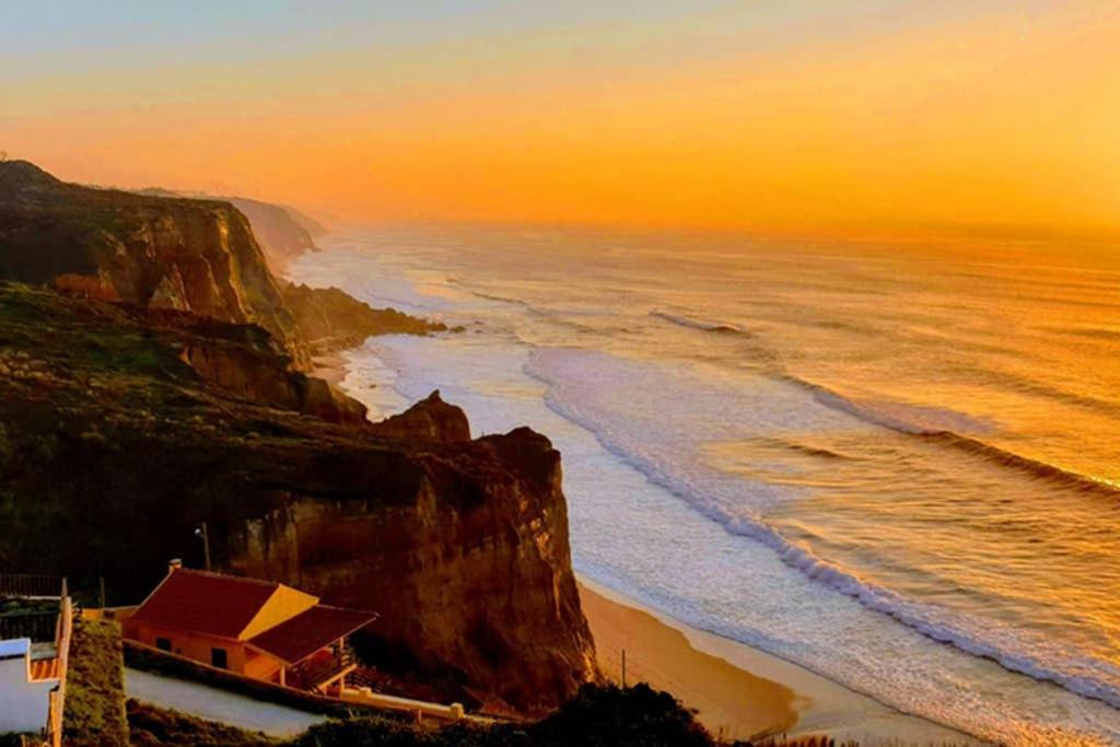 Pedra Do Ouro Yoga Retreat Apartment パタイアス エクステリア 写真