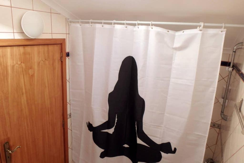 Pedra Do Ouro Yoga Retreat Apartment パタイアス エクステリア 写真