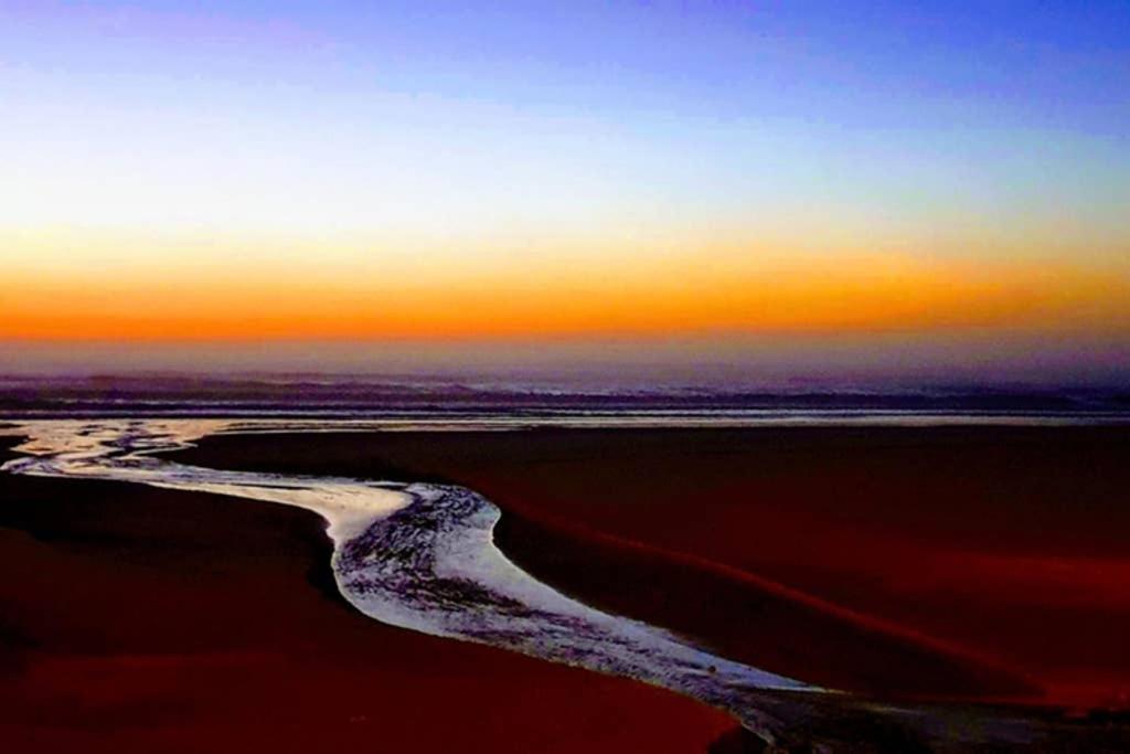 Pedra Do Ouro Yoga Retreat Apartment パタイアス エクステリア 写真
