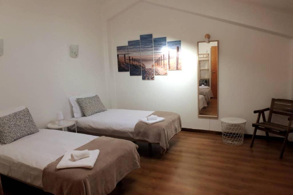 Pedra Do Ouro Yoga Retreat Apartment パタイアス エクステリア 写真