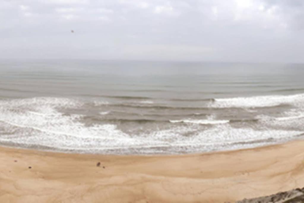 Pedra Do Ouro Yoga Retreat Apartment パタイアス エクステリア 写真