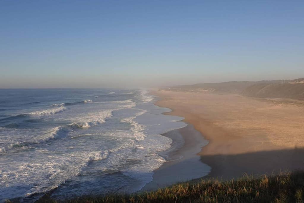 Pedra Do Ouro Yoga Retreat Apartment パタイアス エクステリア 写真