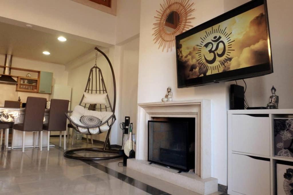 Pedra Do Ouro Yoga Retreat Apartment パタイアス エクステリア 写真