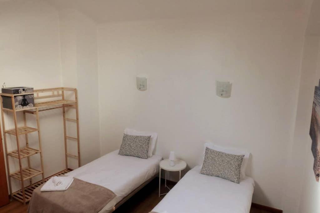 Pedra Do Ouro Yoga Retreat Apartment パタイアス エクステリア 写真