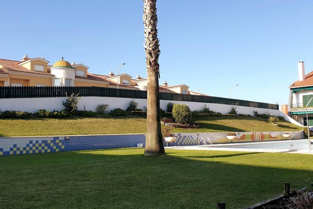 Pedra Do Ouro Yoga Retreat Apartment パタイアス エクステリア 写真