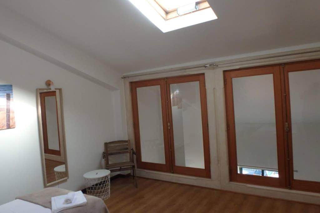 Pedra Do Ouro Yoga Retreat Apartment パタイアス エクステリア 写真